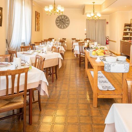 Hotel Taormina 바르돌리노 외부 사진