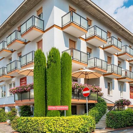 Hotel Taormina 바르돌리노 외부 사진