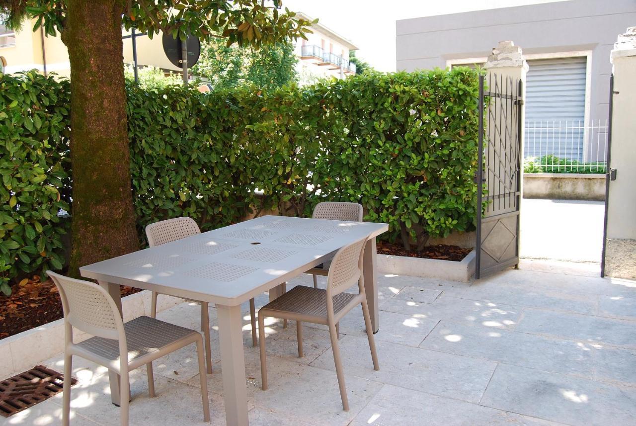 Hotel Taormina 바르돌리노 외부 사진