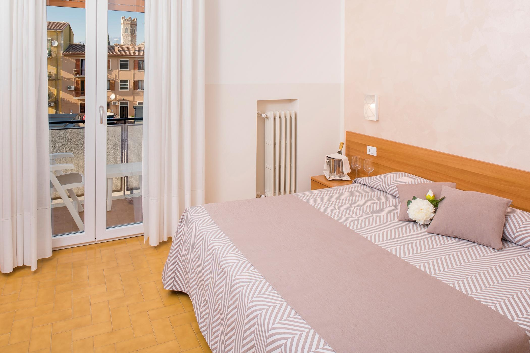 Hotel Taormina 바르돌리노 외부 사진