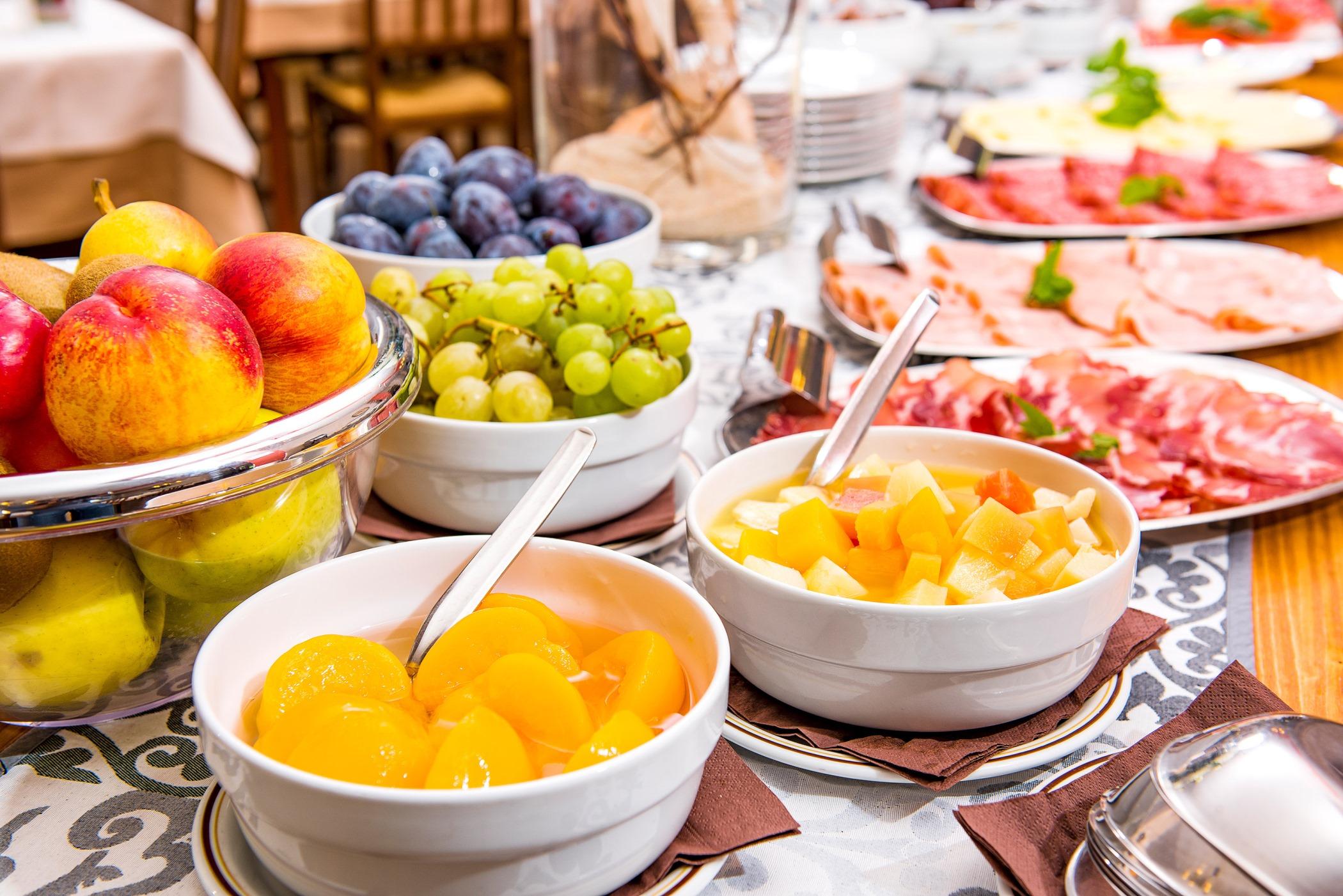 Hotel Taormina 바르돌리노 외부 사진