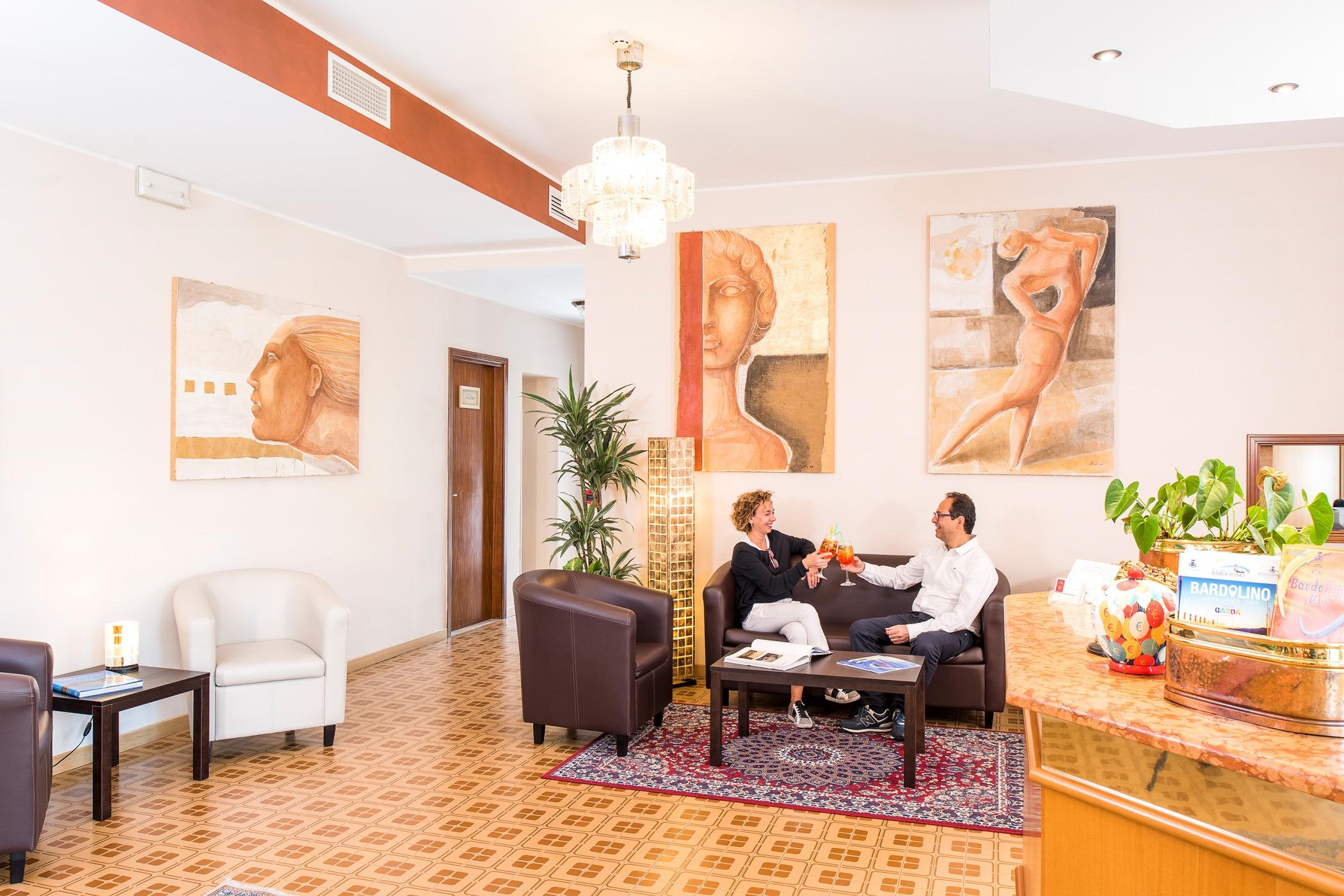 Hotel Taormina 바르돌리노 외부 사진