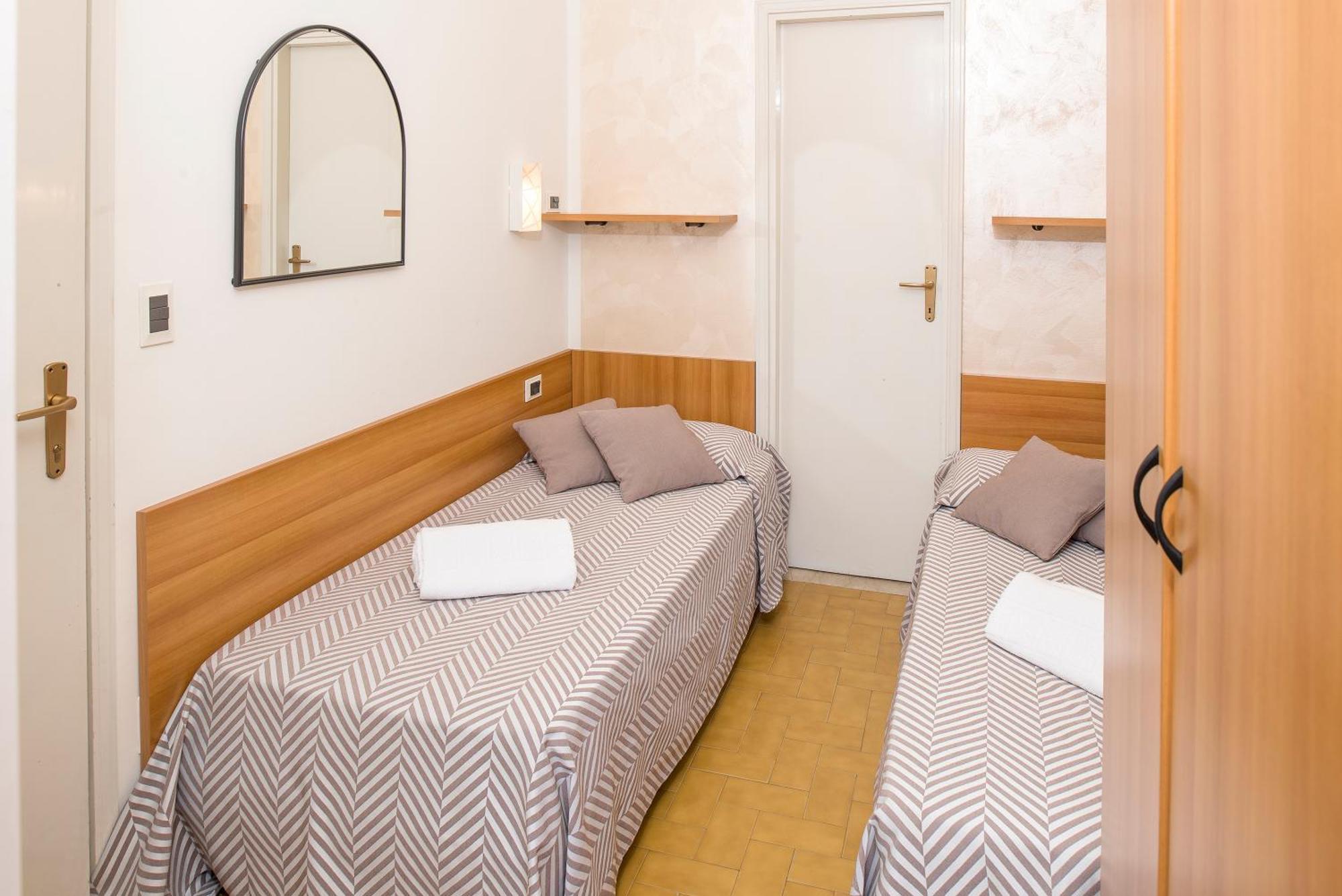 Hotel Taormina 바르돌리노 외부 사진