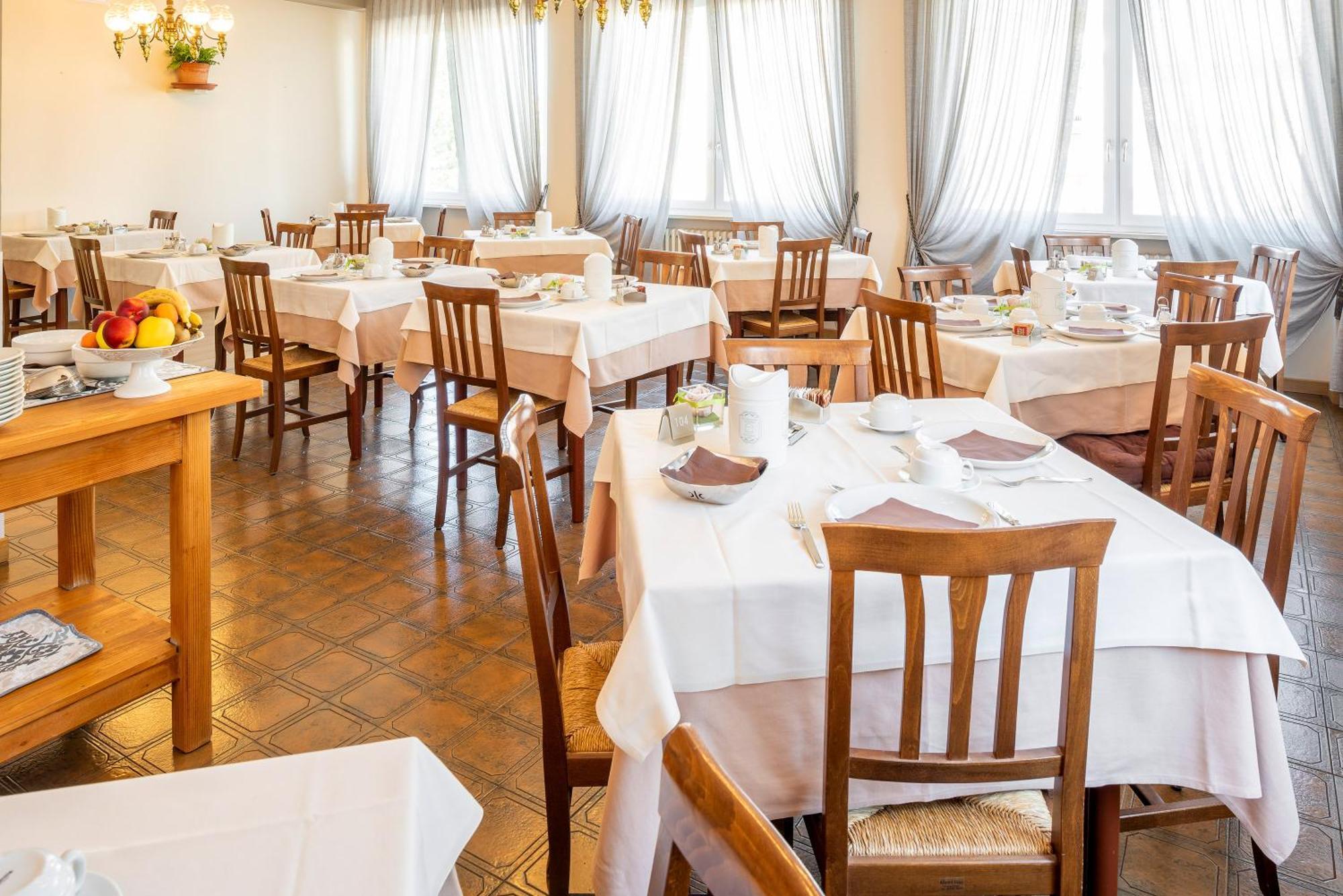 Hotel Taormina 바르돌리노 외부 사진