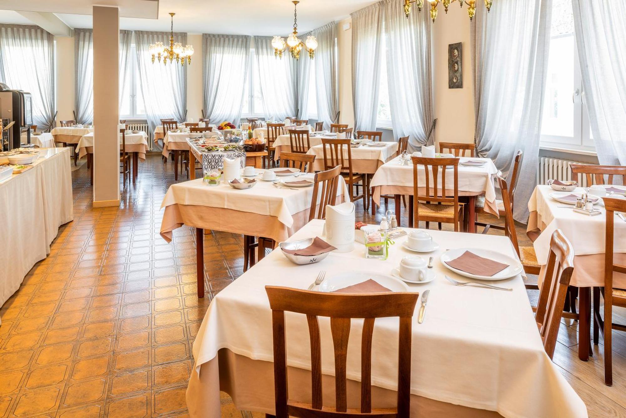Hotel Taormina 바르돌리노 외부 사진