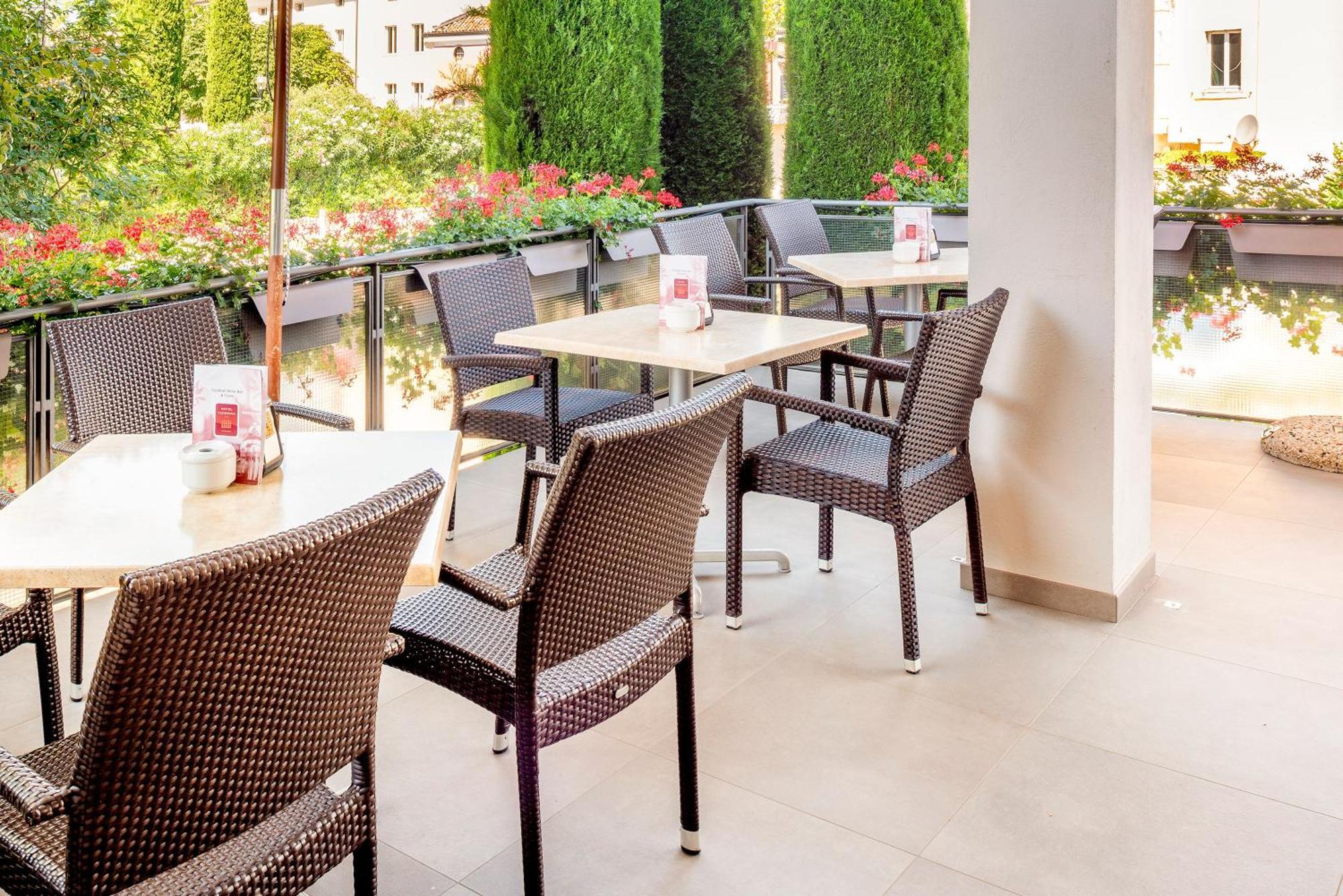 Hotel Taormina 바르돌리노 외부 사진