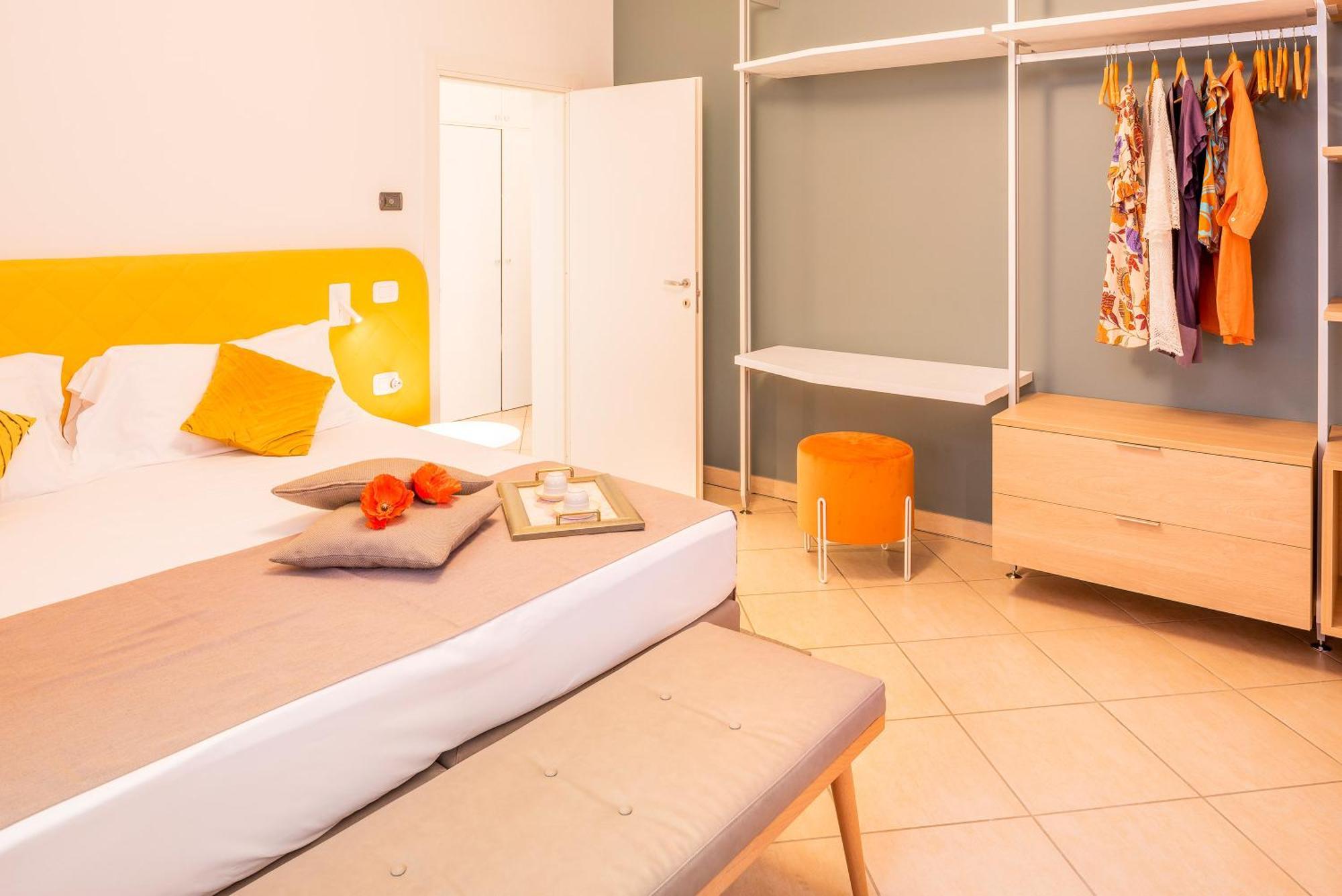 Hotel Taormina 바르돌리노 외부 사진