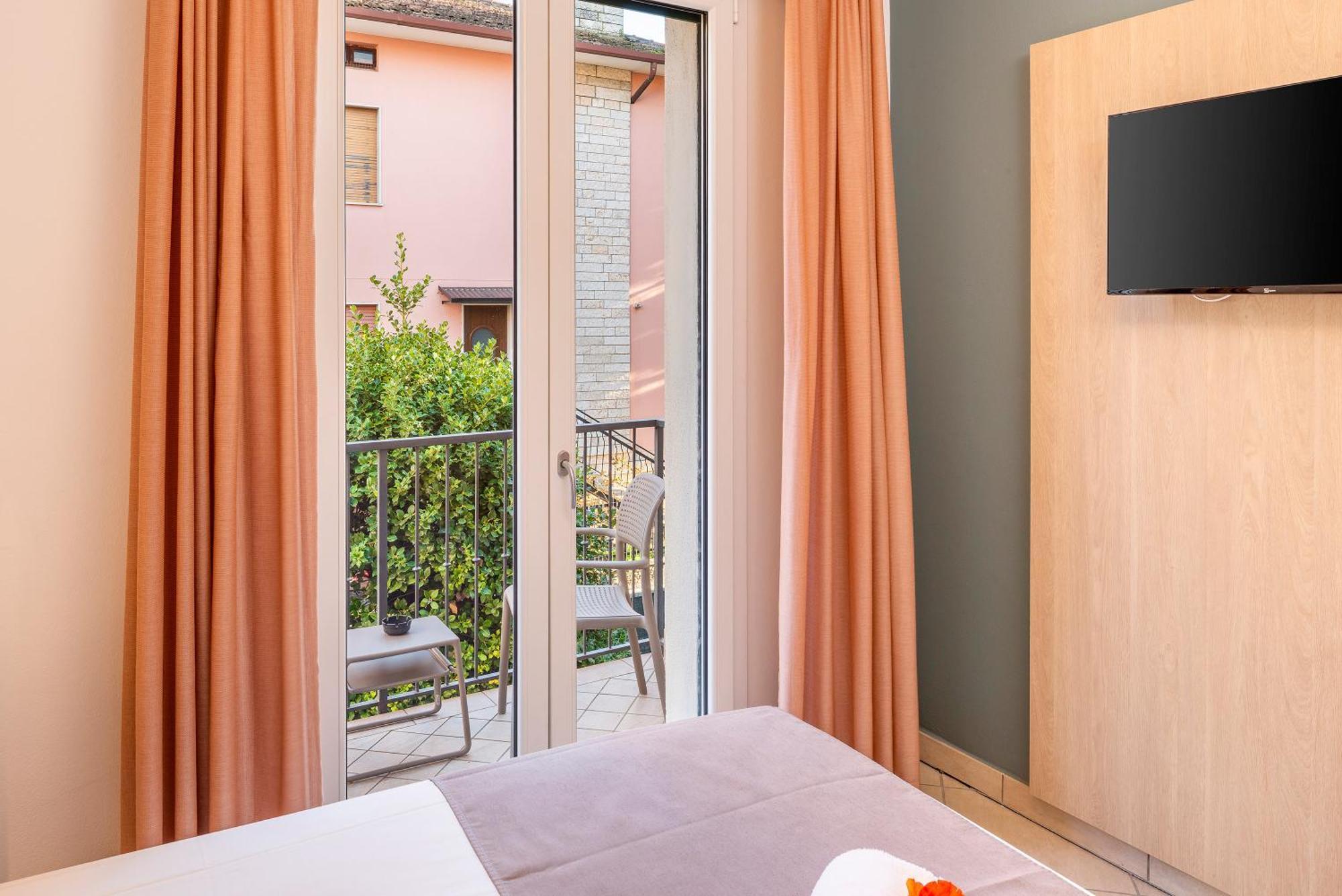Hotel Taormina 바르돌리노 외부 사진