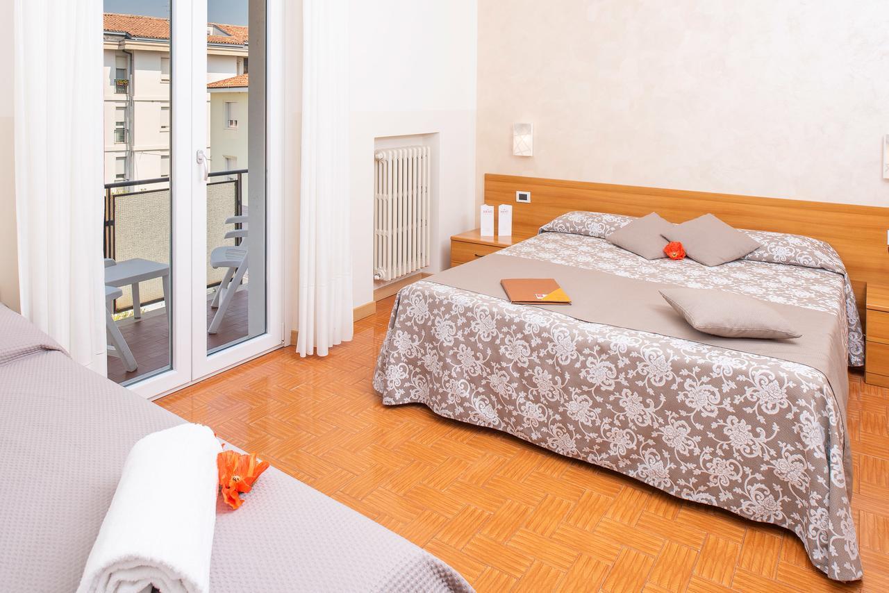Hotel Taormina 바르돌리노 외부 사진