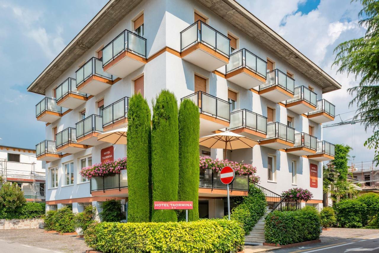 Hotel Taormina 바르돌리노 외부 사진