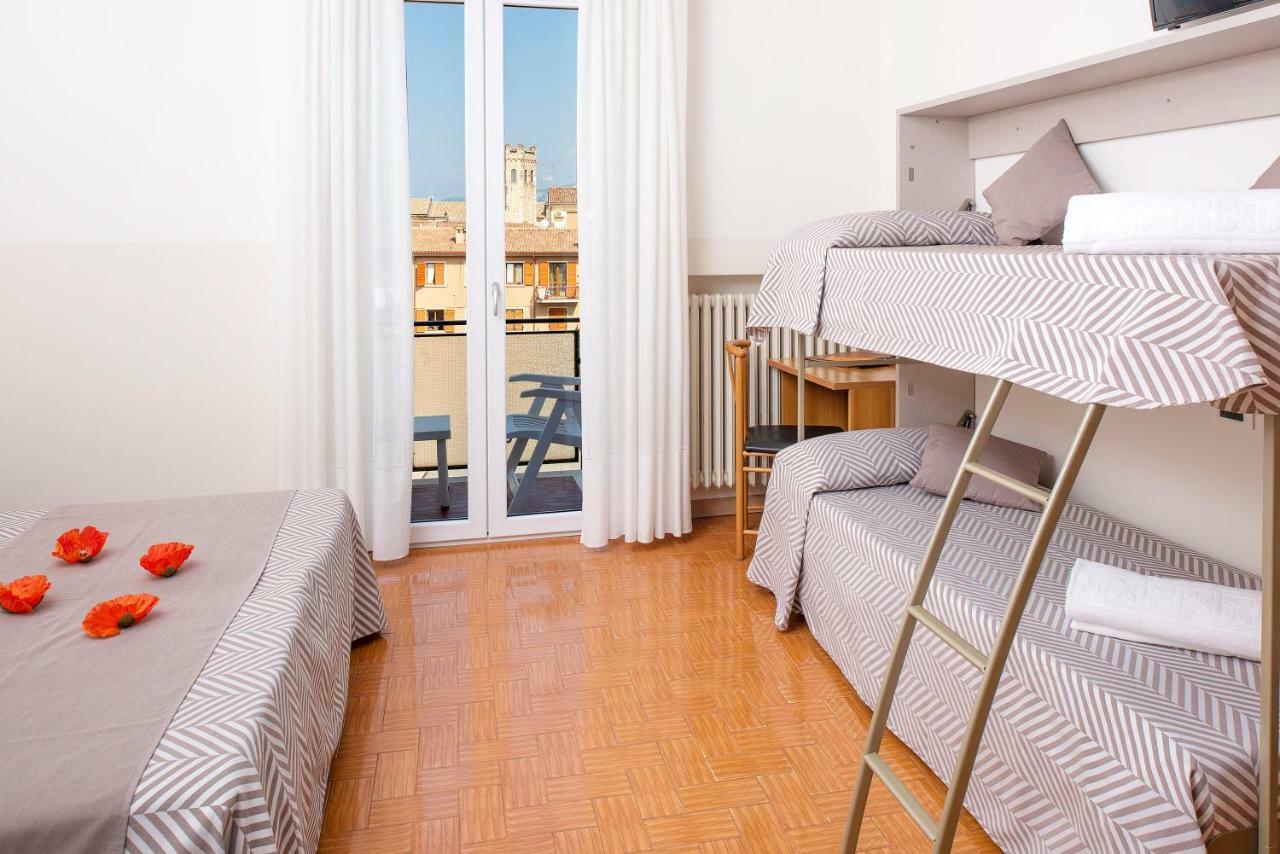 Hotel Taormina 바르돌리노 외부 사진