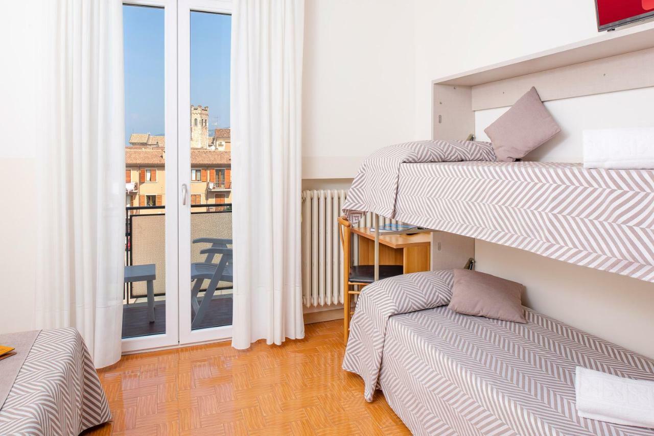 Hotel Taormina 바르돌리노 외부 사진