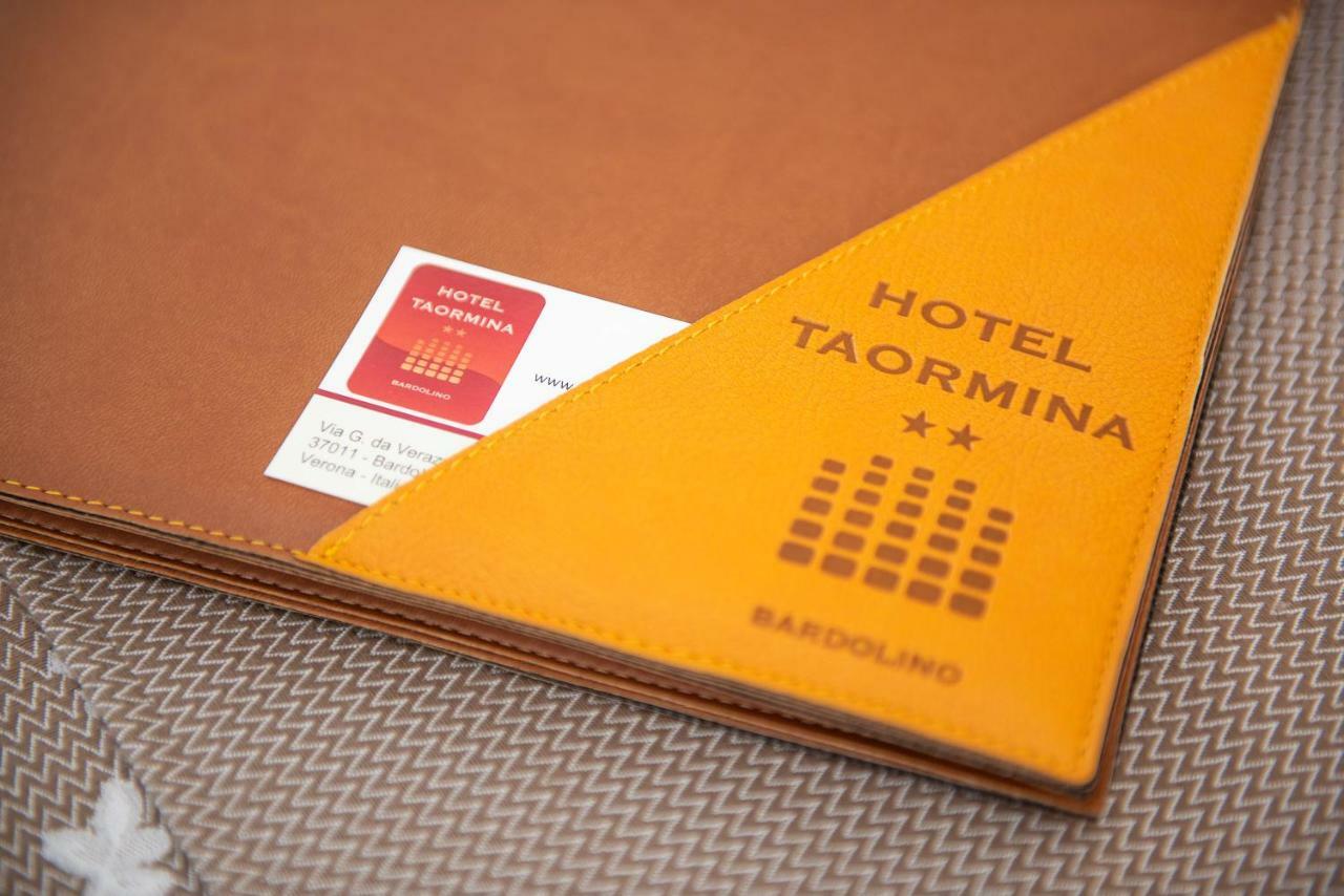 Hotel Taormina 바르돌리노 외부 사진